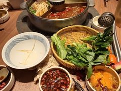 -巴奴毛肚火锅(京西大悦城店)
