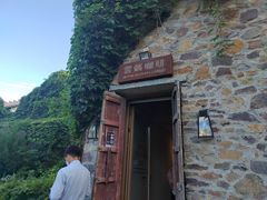 -云端咖啡(古北水镇景区店)