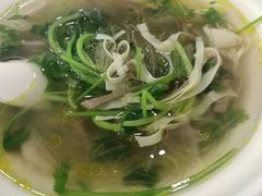 -小姜锅贴(凤凰街店)