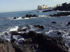 -龙头岩(Dragon Head Rock)