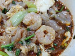 -陈伯手工鱼丸(鼓浪屿沙滩店)