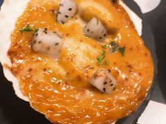 -CRAZYONES西班牙海鲜饭(日月光店)