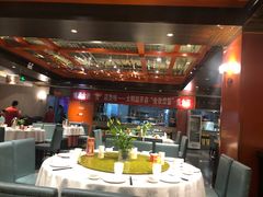 大堂-大鸭梨烤鸭(金色漫香店)