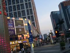 -万达广场(福州金融街店)