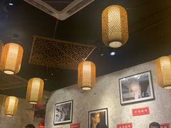 大堂-锦小馆(安贞店)