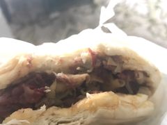 -清真拉妈卤味(回民街店)