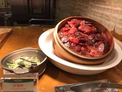 肝臘腸-林皇宫- 高雄