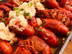 -鲁小三·大骨自助(金山总店)