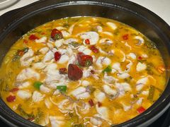 -周渝食惦酸菜鱼(青浦店)