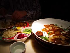 -京华烟云·北京烤鸭(领展购物广场·中关村店)