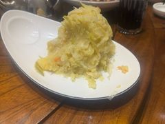 -二分八云雁阁•新晋菜大同味(长治路店)