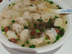 -汪一挑馄饨(老街店)