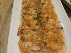 -刘胖子家常菜·蹄花焖藕(中南店)