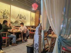 -水煮三国·川鲁江湖菜(香山店)