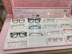 -Sweet Color美瞳隐形眼镜店(浦建路巴黎春天店)