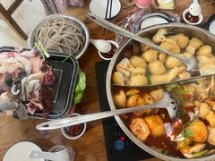 -秧塘牛八宝(金山路店)