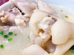 -易老妈蹄花.特色川菜(人民公园总店)