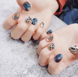 点击看大图 -Aso Artist Beauty美甲美睫