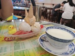 -顺记冰室(宝华路店)