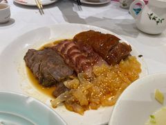 鸿运烧味拼盘-稻香酒家·35年老字号(侨光店)
