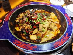 -一只烧鸡公(解放碑店)