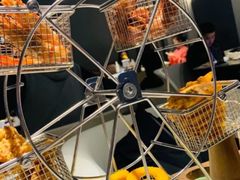 -Gray Whale 灰鲸餐厅(北美N1店)