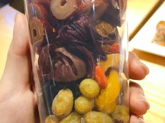 洛神花果茶-户大姐土豆粉(国贸店)