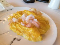 -正佳广场万豪酒店-粤菜餐厅·点心·海鲜·聚餐