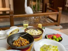 -蘭奢雅集·江浙菜(青山江滩店)