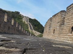 -慕田峪长城