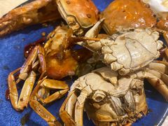 -万象·复兴号鲜肉烤肉海鲜自助(升级店)