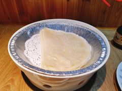 春饼-姥姥家春饼店(佳亿时尚广场店)