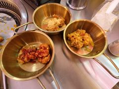 -哈哈碳都·牛肋条无限自助烤肉(宝龙店)