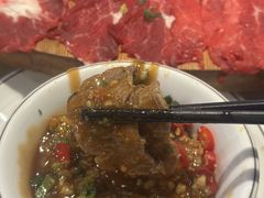 -小肥牛潮汕牛肉火锅(南联店)
