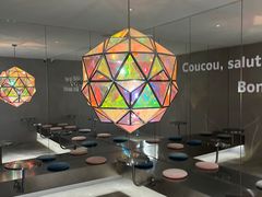 -光作面包Voila Lumiere(中山店)