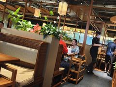 -如轩·海鲜砂锅粥·潮汕菜(一品天下店)