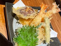 -炉胜·炉端烧·居酒屋