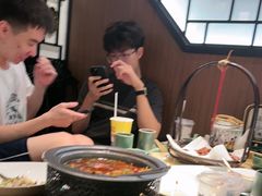 -锦府盐帮·侯宅(五棵松万达店)