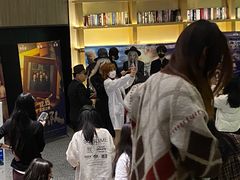 -深影国际影城(学院南路店CGS中国巨幕店)