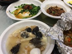 -和记小菜(七宝店)