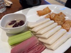 -美乐食街(小南店)