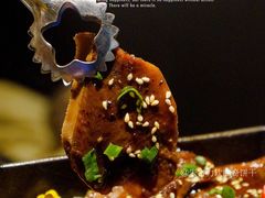 -AJIYA·池袋日式烧肉自助(天津万象城店)