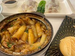 -新兴家喻酒家·羊城名宴(昌岗店)