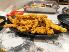 -钢管厂五区小郡肝火锅串串香(清河店)