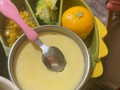 -前海沿·青岛菜(乐客城店)