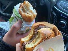 -麦当劳(昆山北门路店)