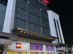 -万达广场(万州店)