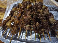 -阿梅姐美食店