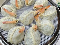 -叶存利海鲜大馅饺子(海宁路总店)