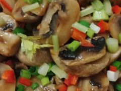 -美味海鲜大排档(明发美食地标店)
